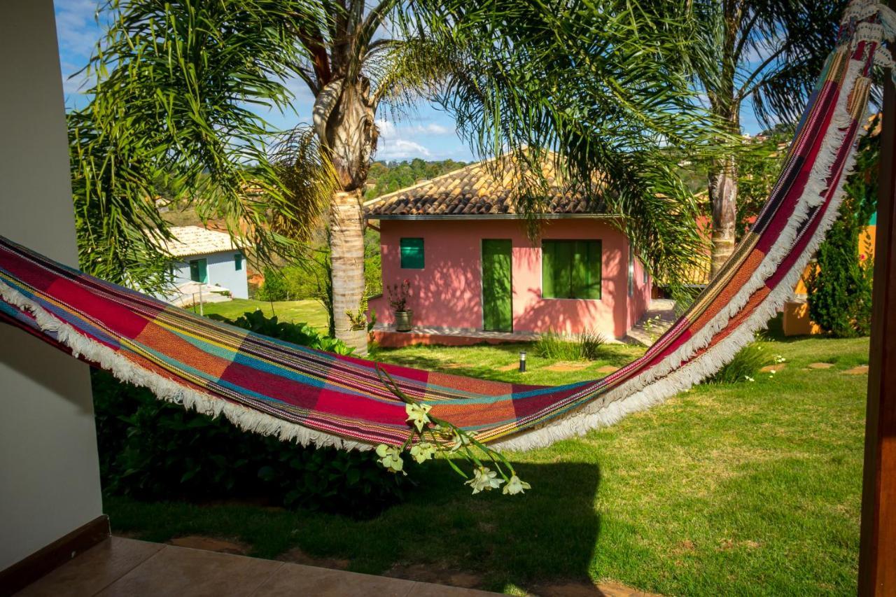 Dudu Ville Villa Ouro Preto Exterior photo