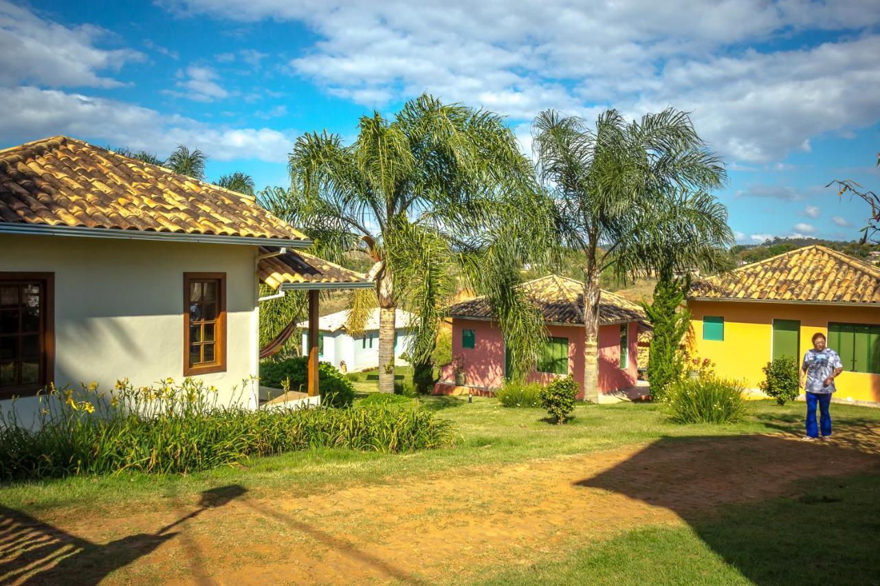 Dudu Ville Villa Ouro Preto Exterior photo