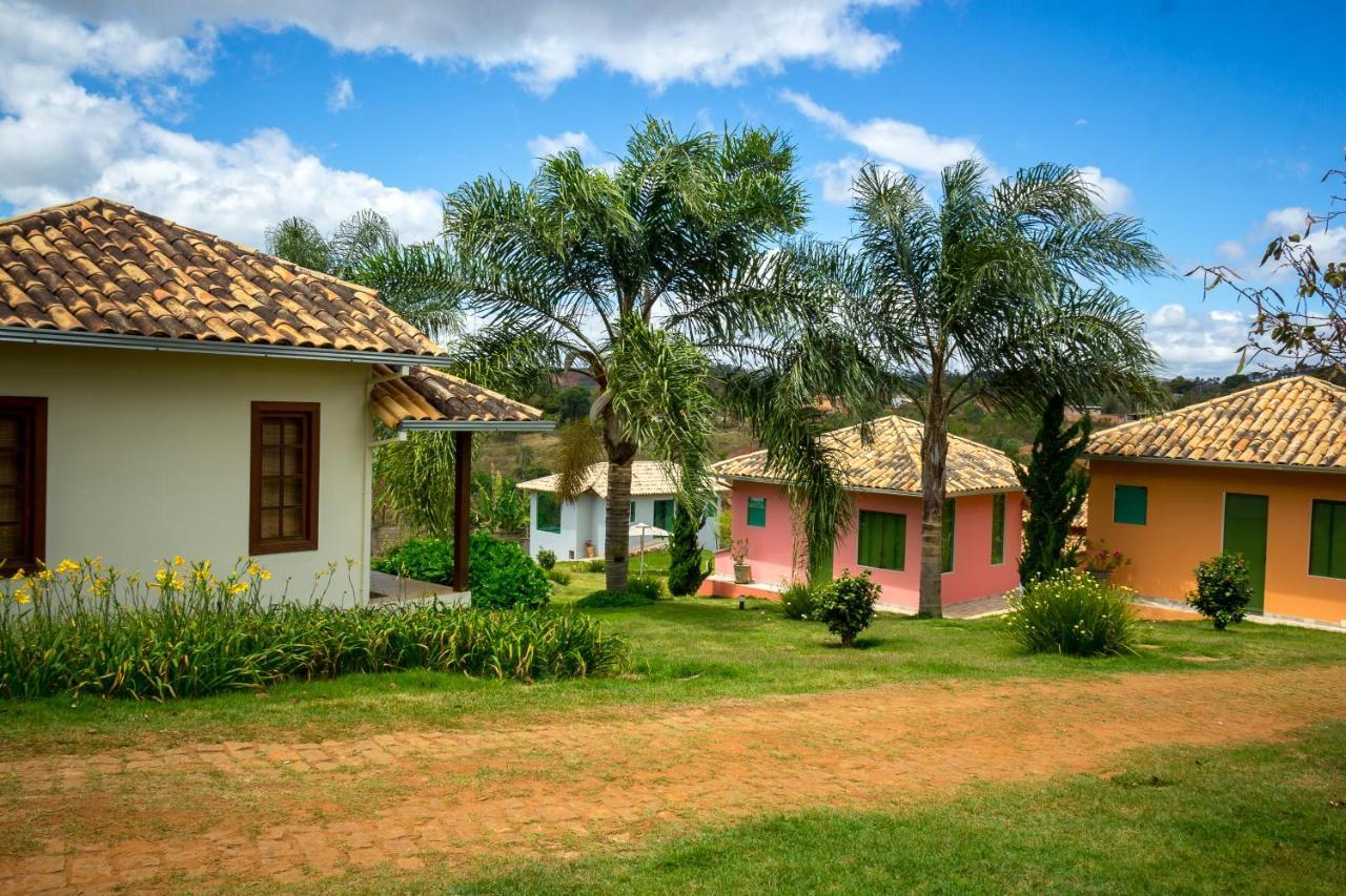 Dudu Ville Villa Ouro Preto Exterior photo